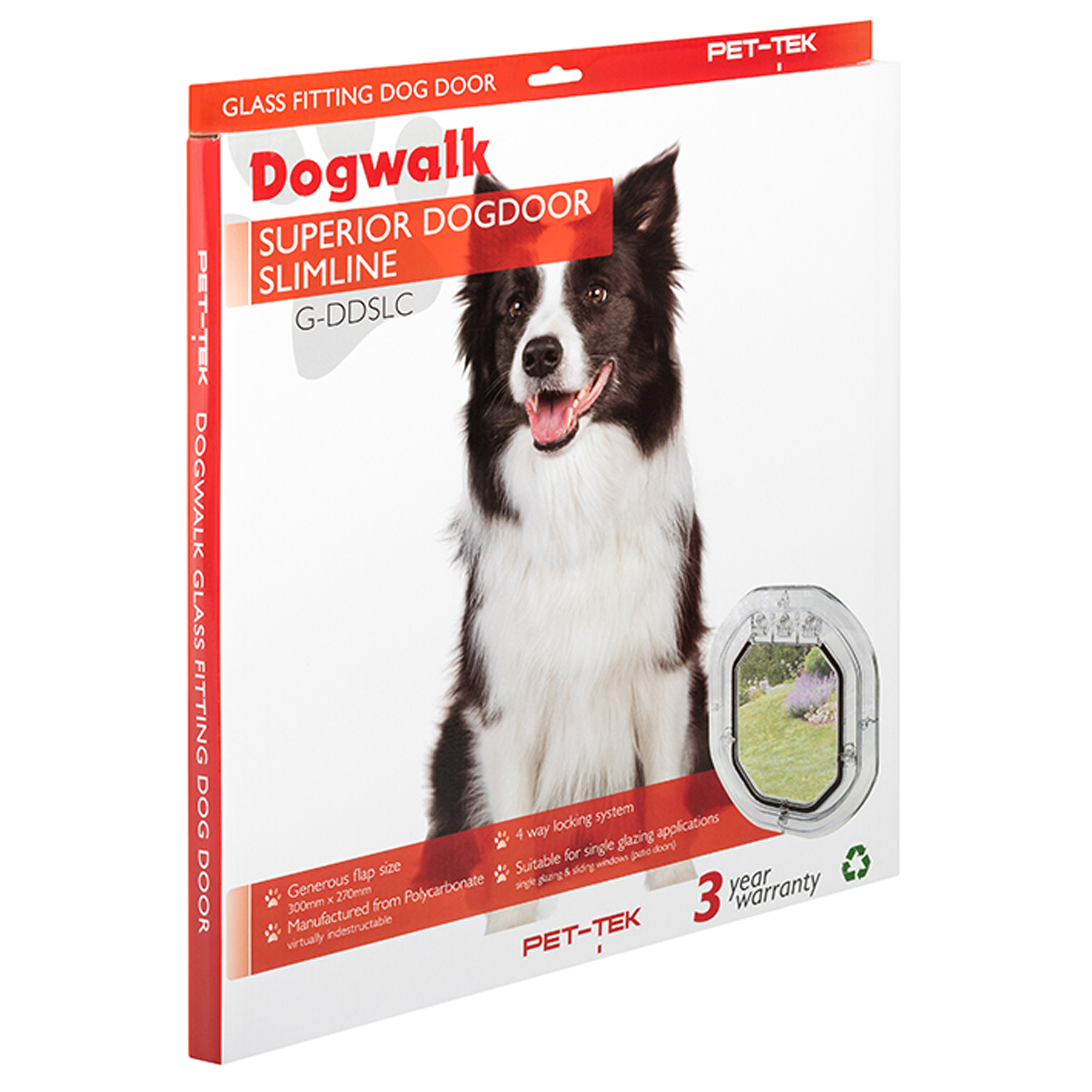 Glass-fitting-Dog-Door-Slim-Clear-G-DDSLC box