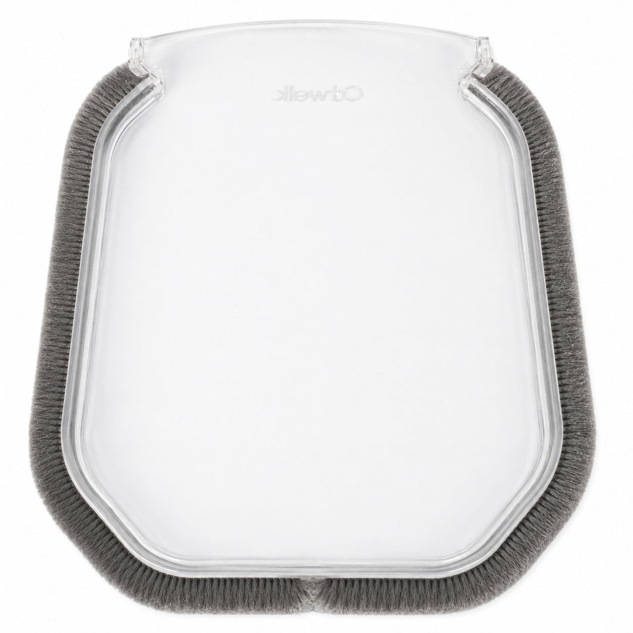 Replacement Flap for Glass Cat Doors