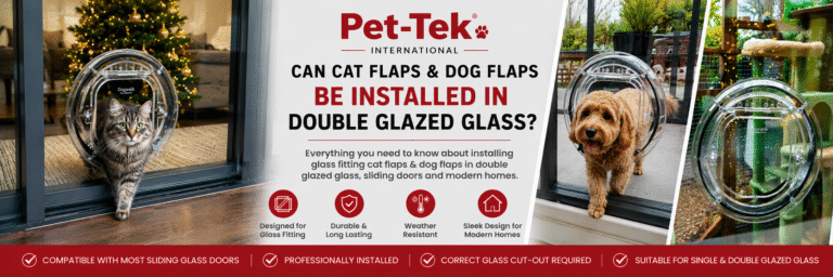 cat flaps & dog flaps - catwalk