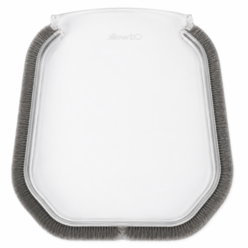 Replacement Flap for Glass Cat Doors